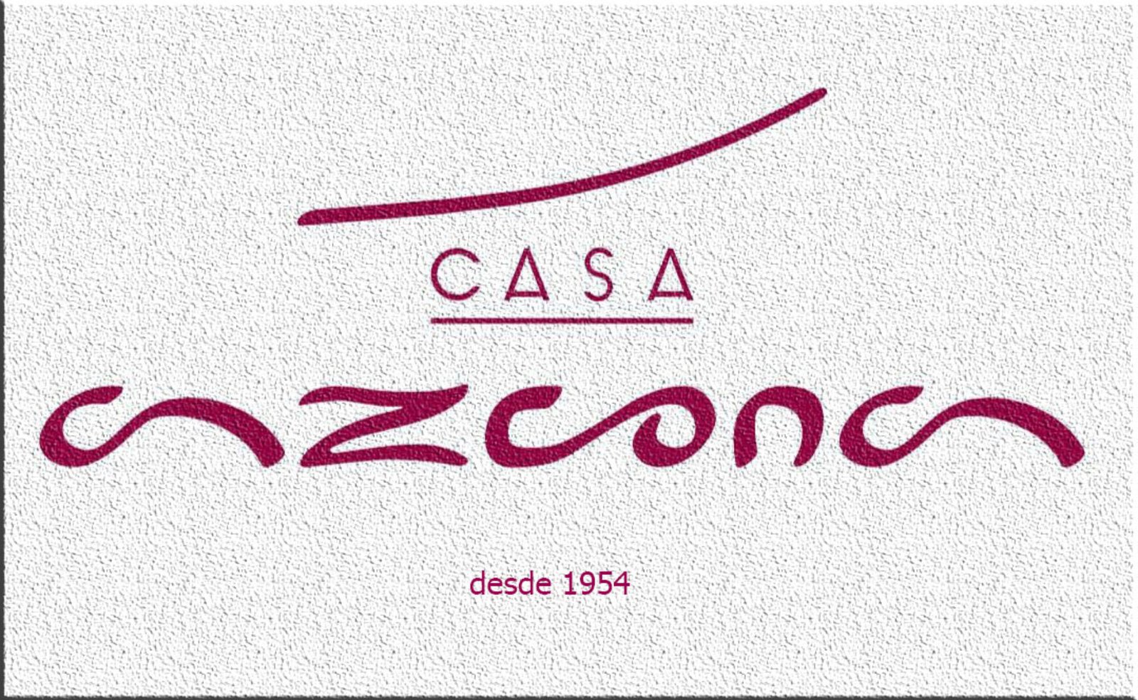 Casa Azcona
